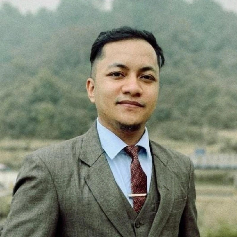 Aleazer Viannie Sunn